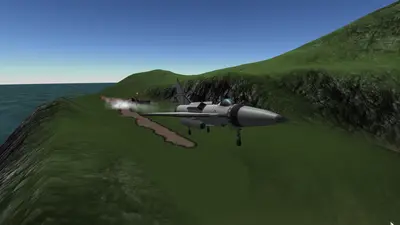 Kerbal Space Program: Making History   للبيع في ألإمارات من خلال Games2all