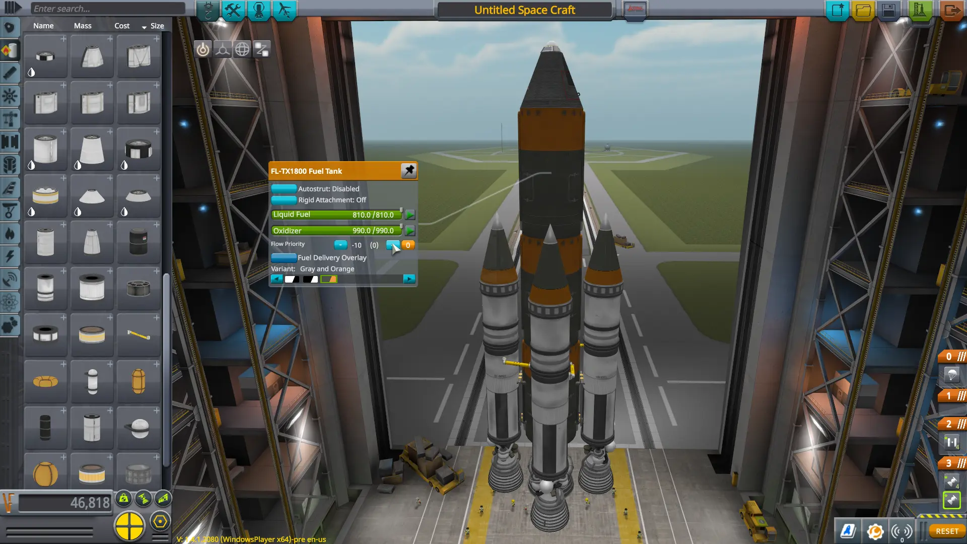 Kerbal Space Program: Making History   للبيع في ألإمارات من خلال Games2all