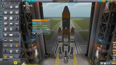 Kerbal Space Program: Making History   للبيع في ألإمارات من خلال Games2all