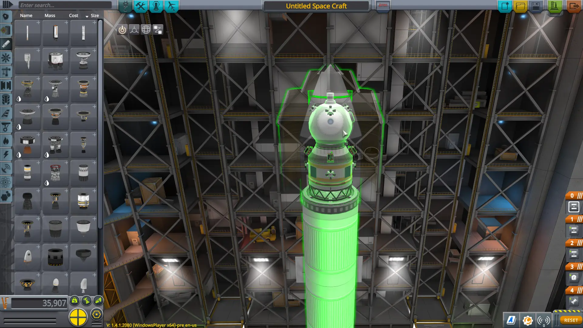 Kerbal Space Program: Making History   للبيع في ألإمارات من خلال Games2all