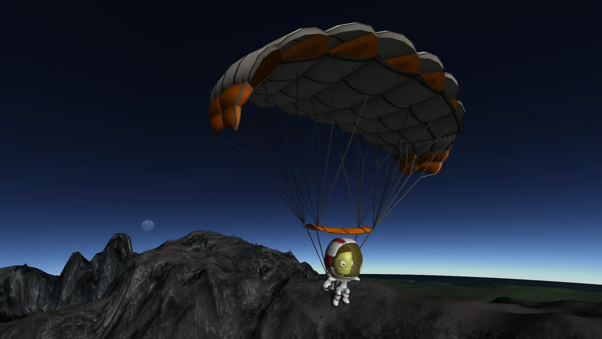 Kerbal Space Program: Making History   للبيع في ألإمارات من خلال Games2all