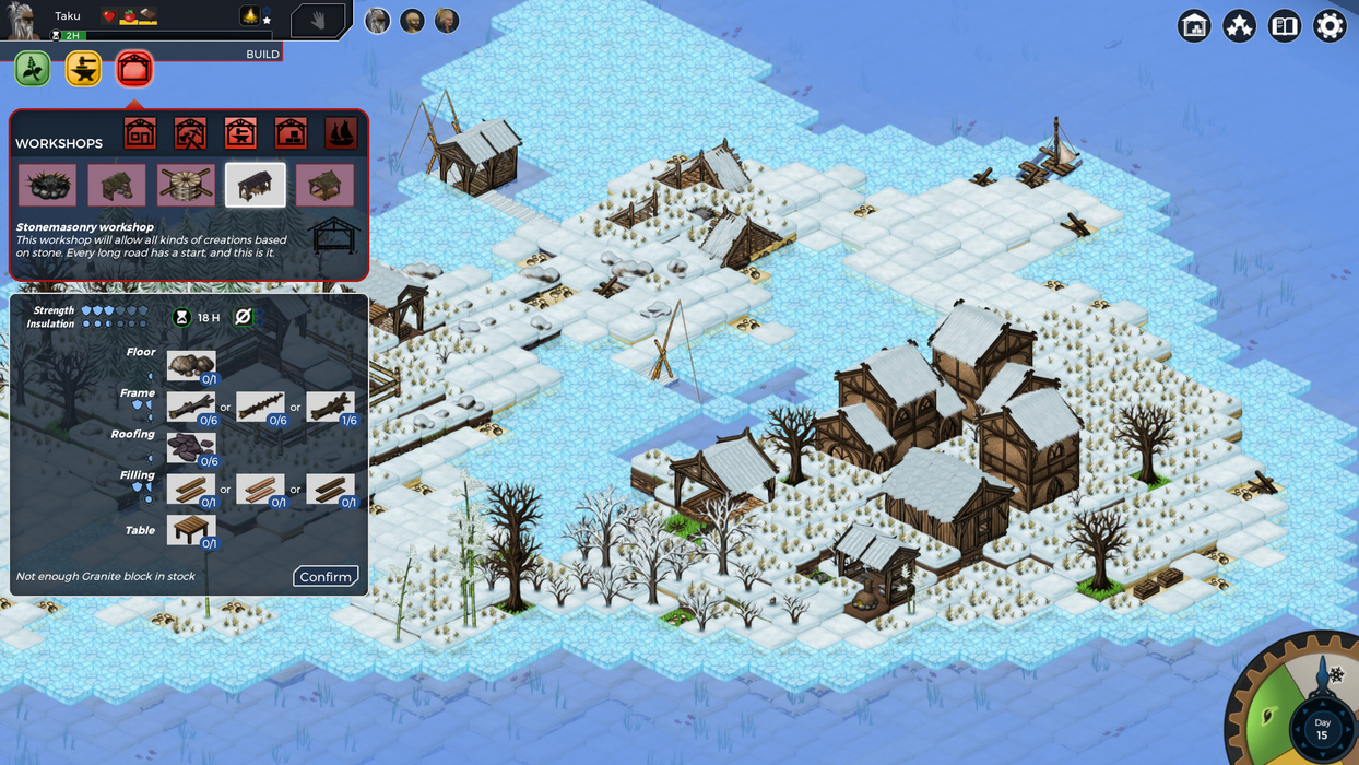 Seeds of Resilience  for sale in Emirates from Games2all