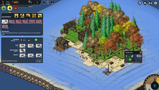 Seeds of Resilience  for sale in Emirates from Games2all