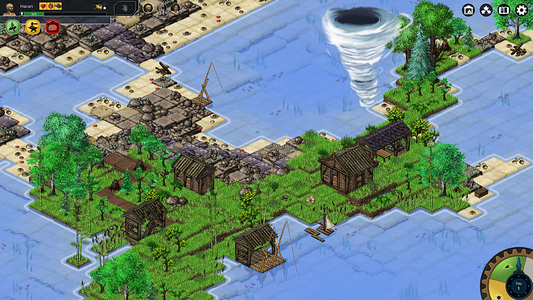 Seeds of Resilience  for sale in Emirates from Games2all