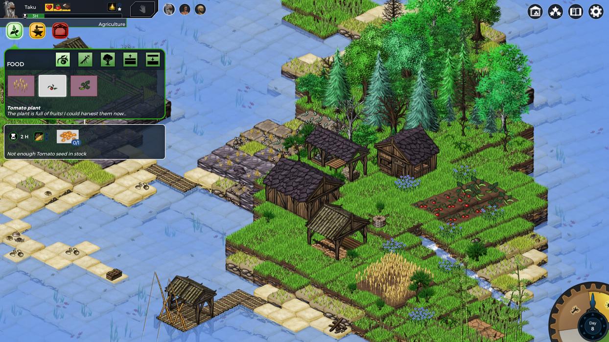 Seeds of Resilience  for sale in Emirates from Games2all