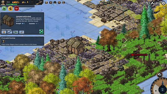 Seeds of Resilience  for sale in Emirates from Games2all