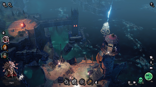 Shadow Gambit: Zagan's Ritual  for sale in Emirates from Games2all