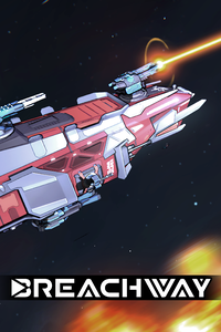 Breachway - Early Access -  for sale in Emirates from Games2all