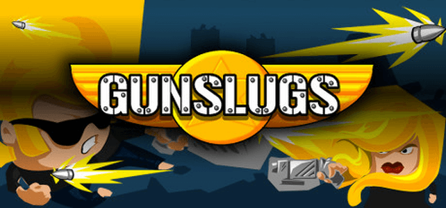 Gunslugs  for sale in Emirates from Games2all