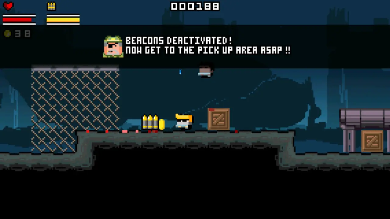 Gunslugs  for sale in Emirates from Games2all