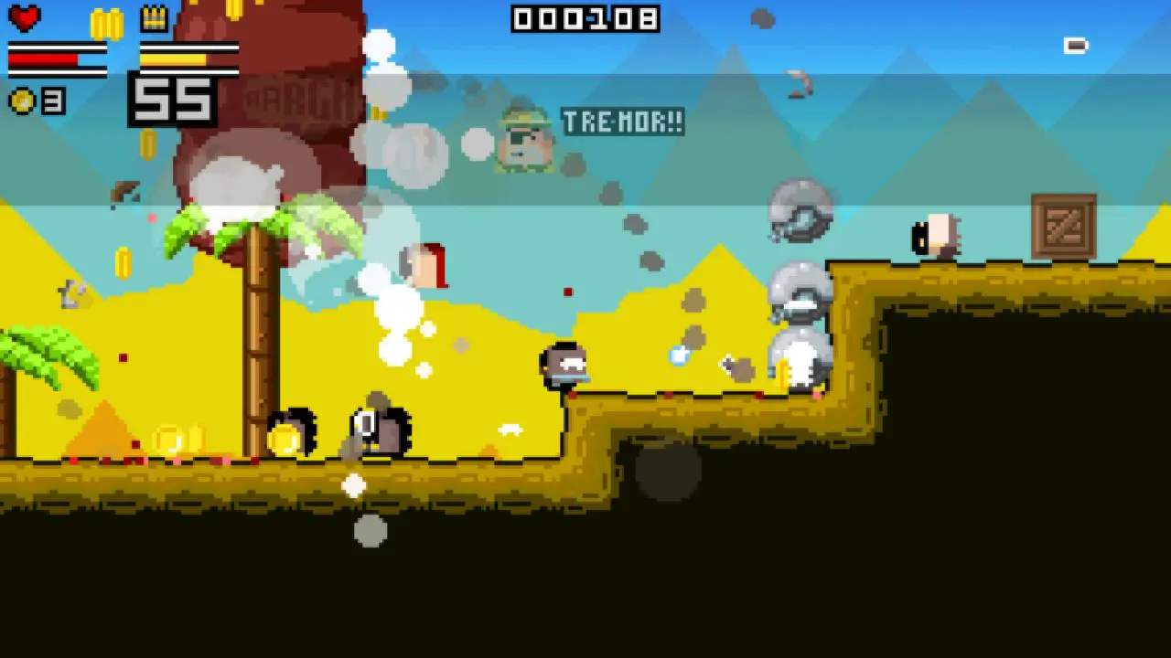 Gunslugs  for sale in Emirates from Games2all