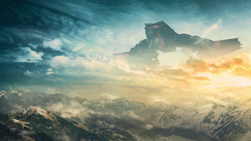 Disintegration – image 2