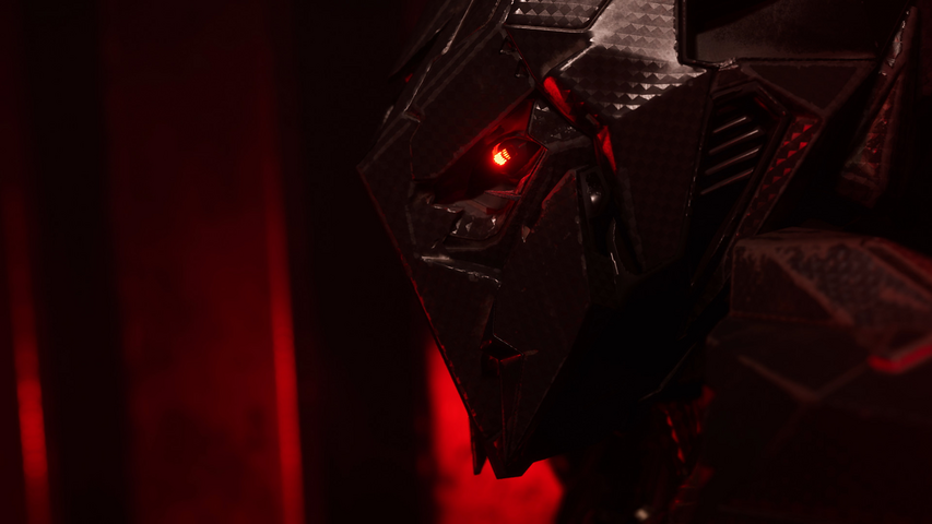 Disintegration – image 4