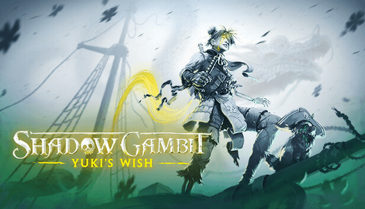 Shadow Gambit: Yuki's Wish  for sale in Emirates from Games2all