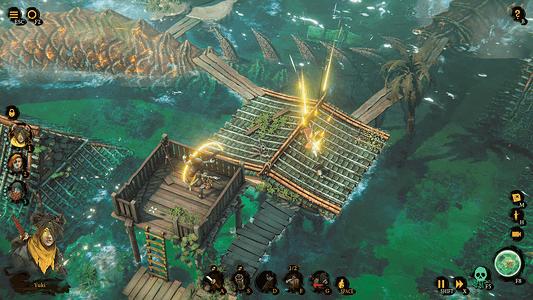 Shadow Gambit: Yuki's Wish  for sale in Emirates from Games2all