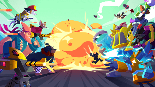 The Last Friend  for sale in Emirates from Games2all