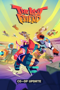 The Last Friend -  for sale in Emirates from Games2all