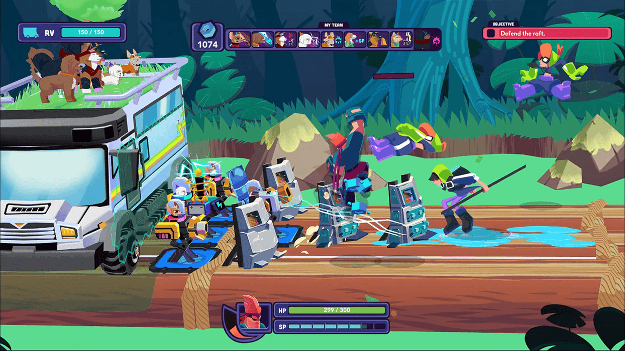 The Last Friend  for sale in Emirates from Games2all