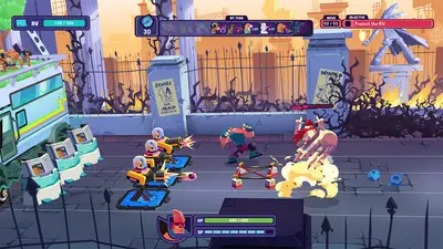 The Last Friend  for sale in Emirates from Games2all