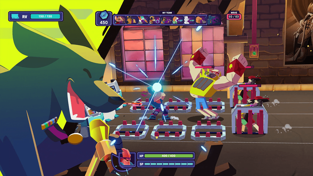 The Last Friend  for sale in Emirates from Games2all