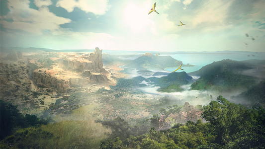 Ancestors: The Humankind Odyssey (Steam)  للبيع في ألإمارات من خلال Games2all