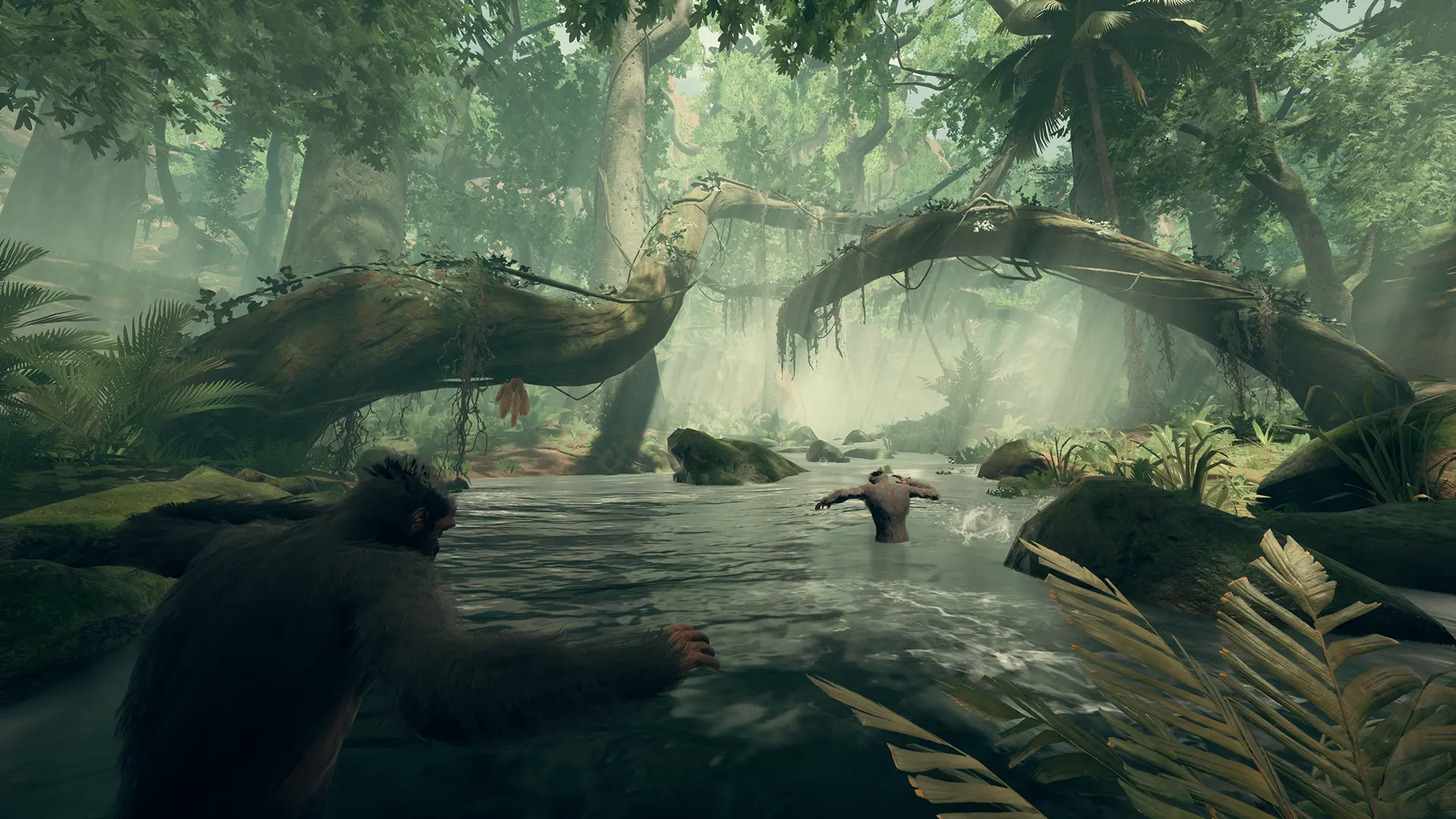 Ancestors: The Humankind Odyssey (Steam)  للبيع في ألإمارات من خلال Games2all