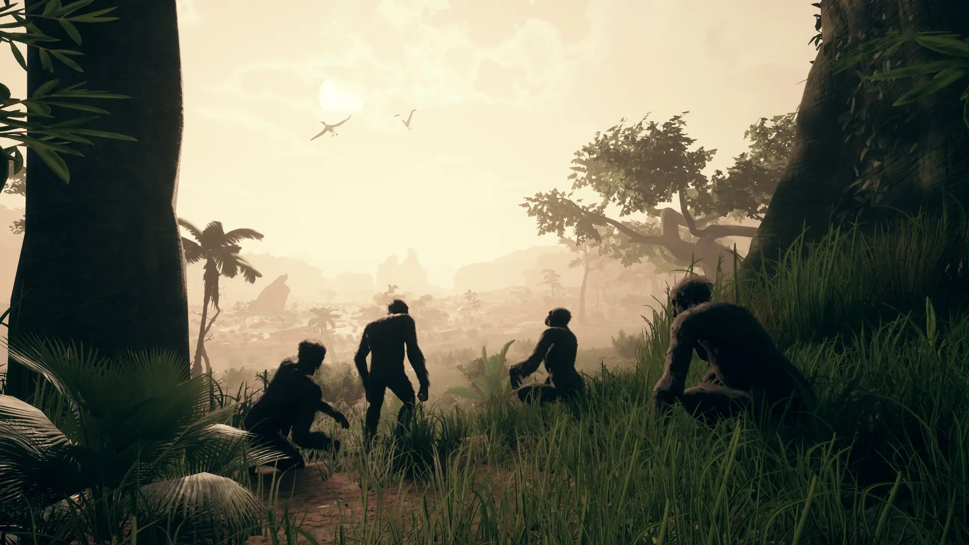 Ancestors: The Humankind Odyssey (Steam)  للبيع في ألإمارات من خلال Games2all