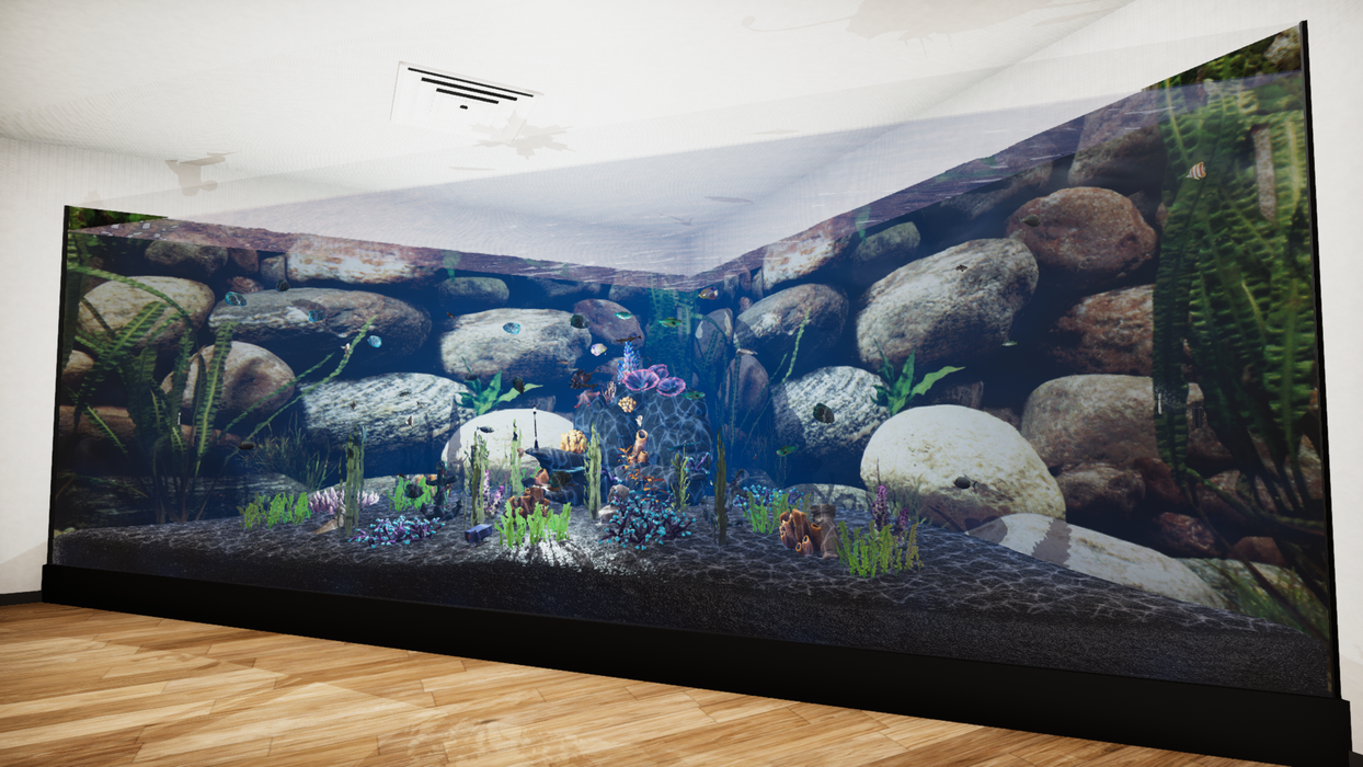 Aquatic Store Simulator  for sale in Emirates from Games2all