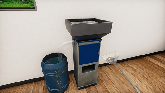 Aquatic Store Simulator  for sale in Emirates from Games2all