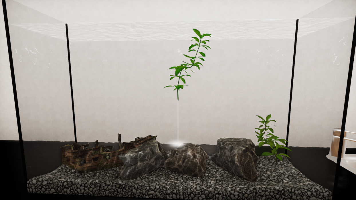 Aquatic Store Simulator  for sale in Emirates from Games2all