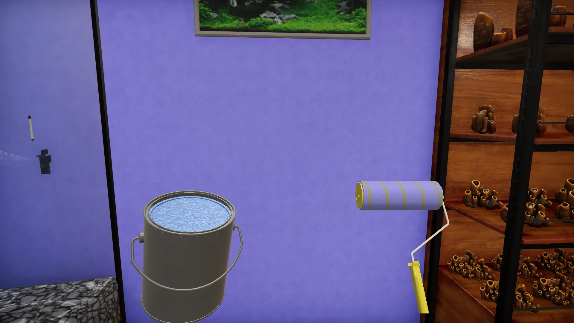 Aquatic Store Simulator  for sale in Emirates from Games2all