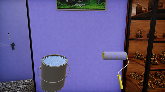 Aquatic Store Simulator  for sale in Emirates from Games2all