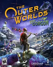 The Outer Worlds: Peril on Gorgon (Steam) -  for sale in Emirates from Games2all