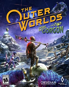 The Outer Worlds: Peril on Gorgon (Steam) -  for sale in Emirates from Games2all