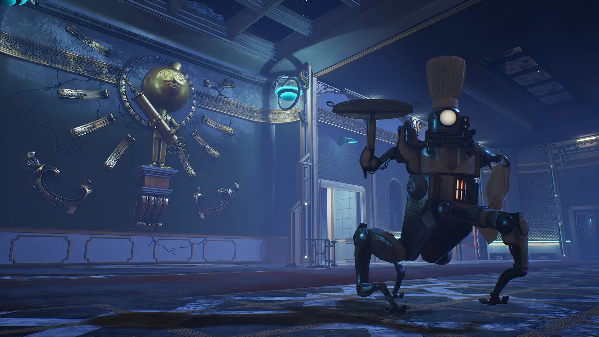 The Outer Worlds: Peril on Gorgon (Steam)  for sale in Emirates from Games2all