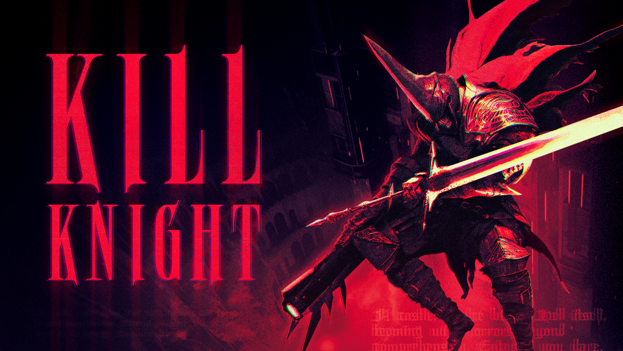 KILL KNIGHT  for sale in Emirates from Games2all