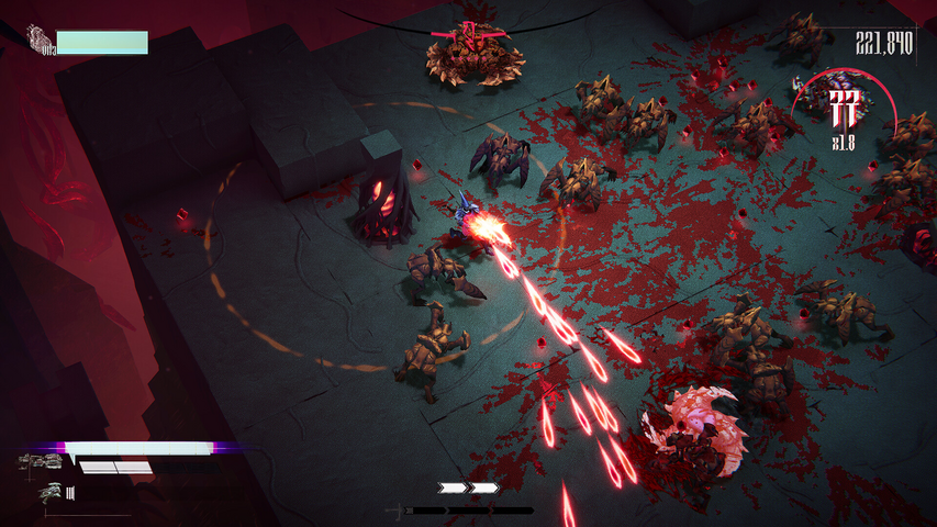 KILL KNIGHT – image 2