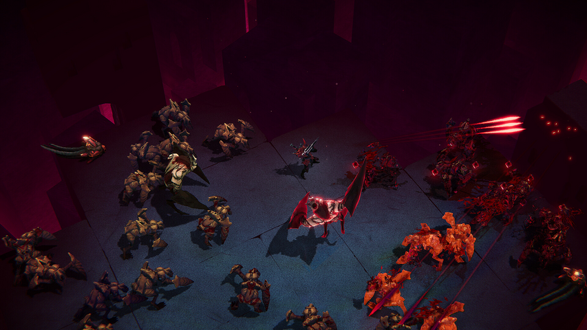 KILL KNIGHT – image 6