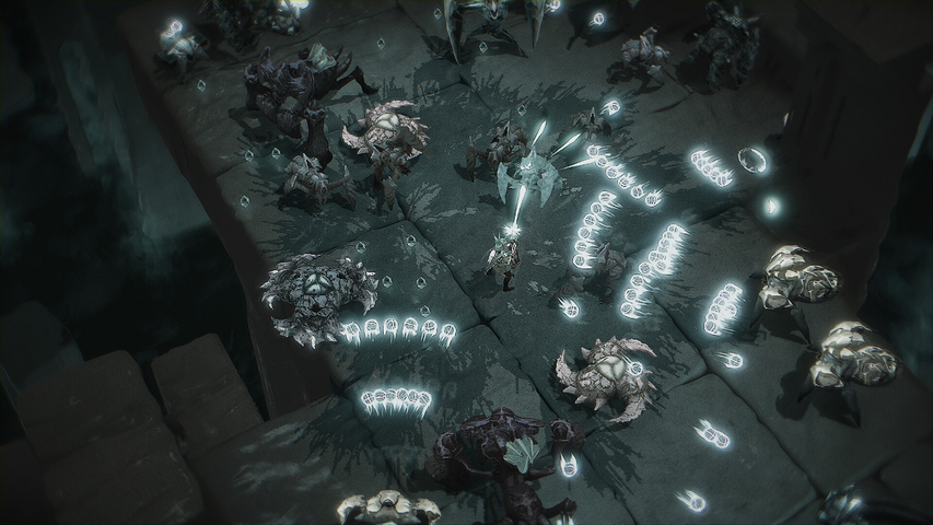 KILL KNIGHT – image 7