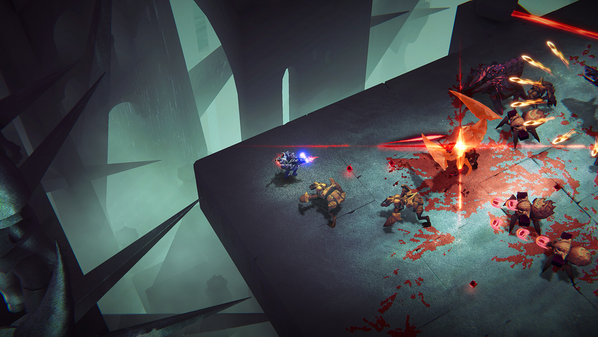KILL KNIGHT – image 9