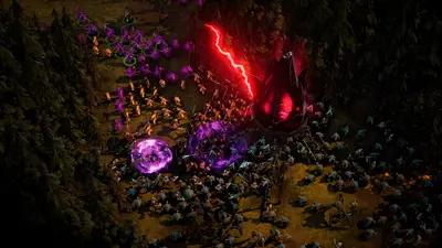 Age of Darkness: Final Stand  for sale in Emirates from Games2all