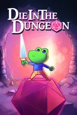 Die in the Dungeon  for sale in Emirates from Games2all