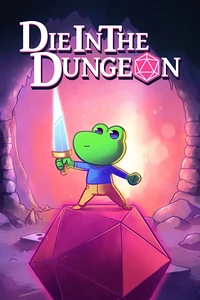 Die in the Dungeon -  for sale in Emirates from Games2all