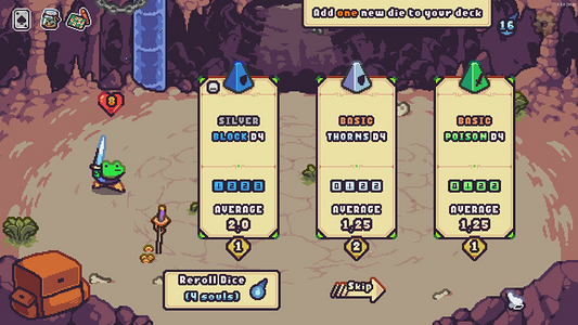 Die in the Dungeon  for sale in Emirates from Games2all