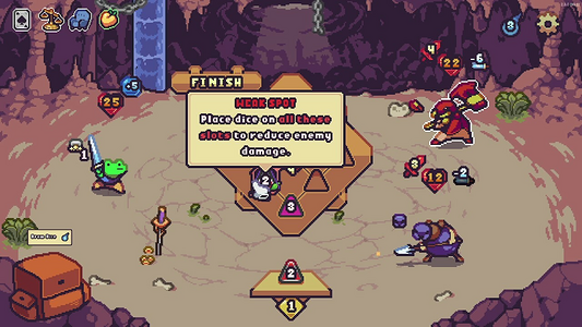 Die in the Dungeon  for sale in Emirates from Games2all