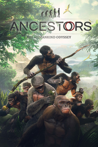 Ancestors: The Humankind Odyssey (Epic)