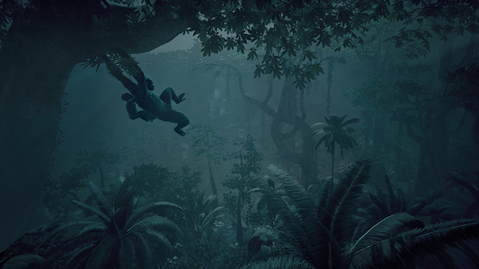 Ancestors: The Humankind Odyssey (Epic)  للبيع في ألإمارات من خلال Games2all