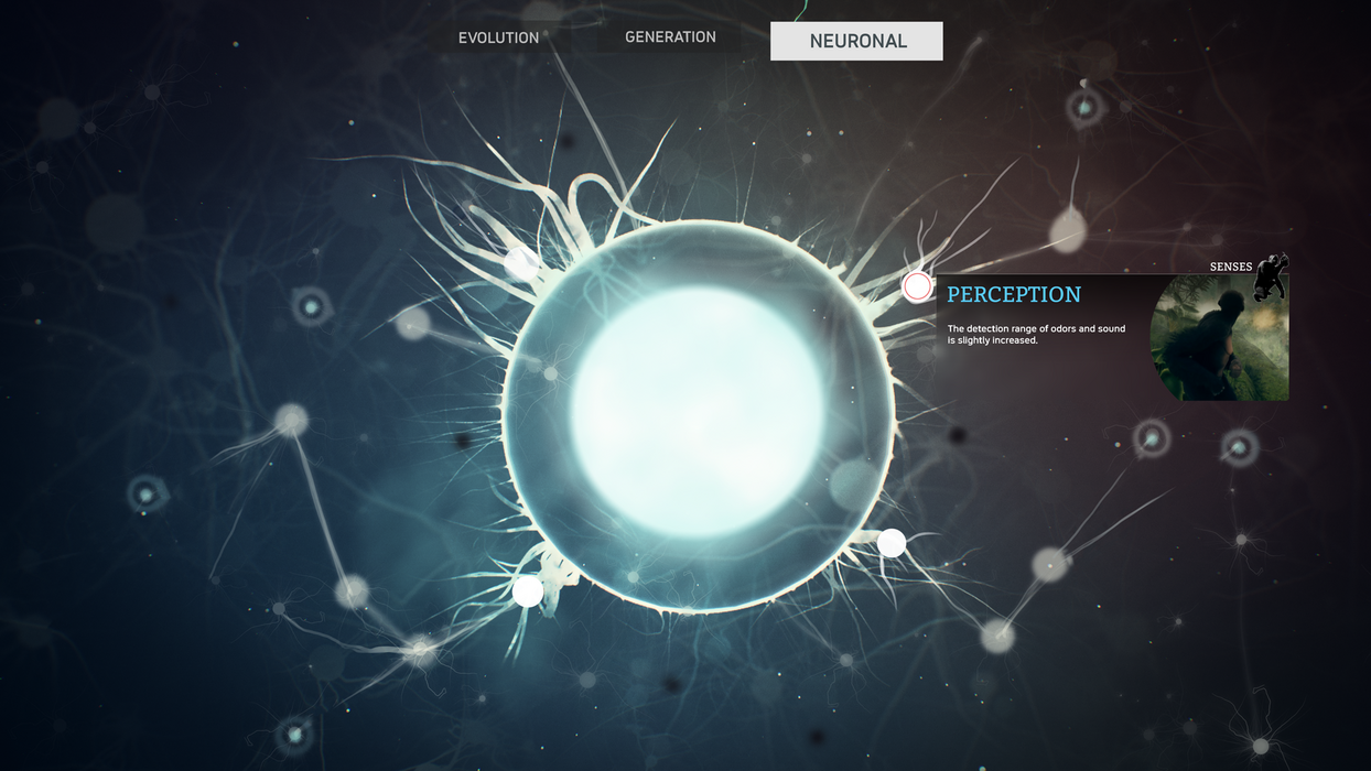 Ancestors: The Humankind Odyssey (Epic)  للبيع في ألإمارات من خلال Games2all