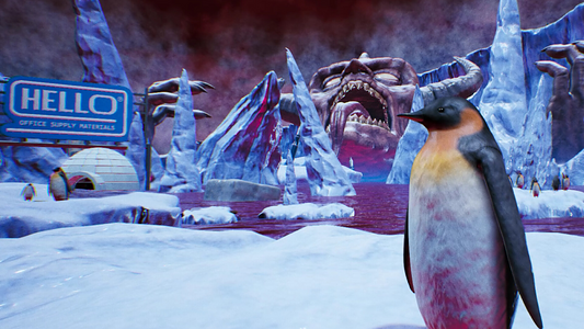 Hell of an Office  for sale in Emirates from Games2all