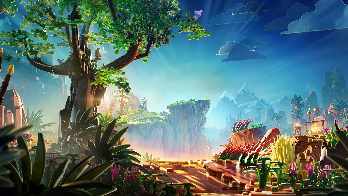 LEGO® Horizon Adventures™  for sale in Emirates from Games2all